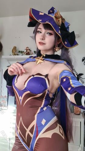 Finnya صورة OnlyFans العارية المسربة 84