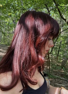 finseaa Çıplak Sızdırılmış OnlyFans Fotoğrafı 120