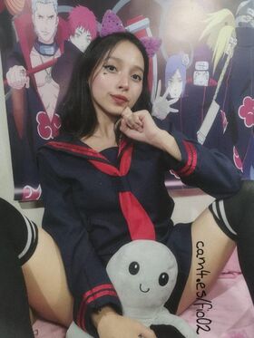 fio02 Foto trapelata OnlyFans nuda 9