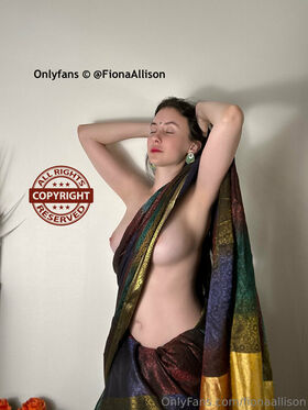 Fiona Allison Nude Leaks OnlyFans Photo 136