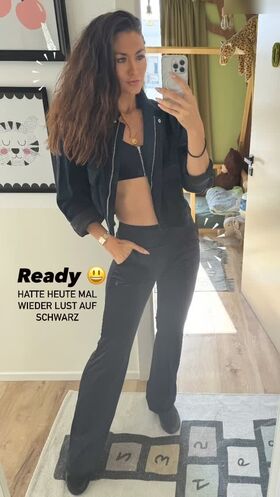 Fiona Erdmann Naakte Leaks OnlyFans Foto 154