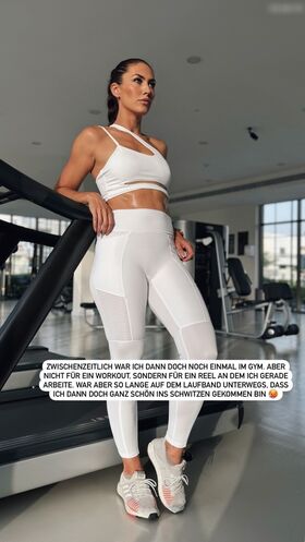 Fiona Erdmann Naakte Leaks OnlyFans Foto 165