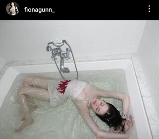 Fiona Gunn Nude Leaks OnlyFans Photo 1