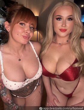 Fiona.wt Nude Leaks OnlyFans Photo 31