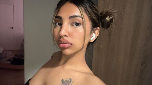 Fionee Vuotanut alastonkuva OnlyFans 166