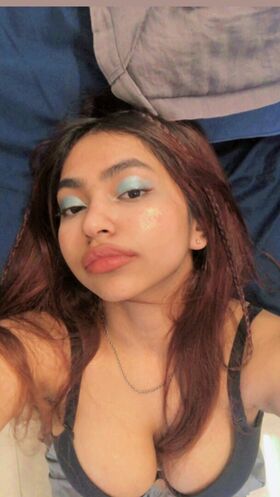 Fionee Vuotanut alastonkuva OnlyFans 172