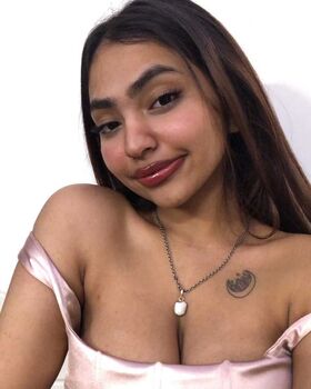 Fionee Vuotanut alastonkuva OnlyFans 181