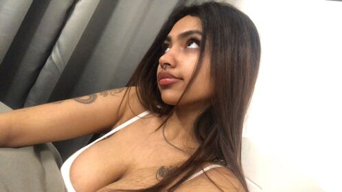 Fionee Vuotanut alastonkuva OnlyFans 183