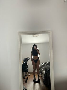 Fionee Vuotanut alastonkuva OnlyFans 186