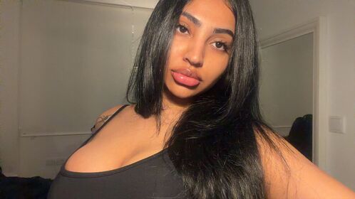 Fionee Vuotanut alastonkuva OnlyFans 203