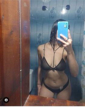 Fiorella Diliberto Nude Leaks OnlyFans Photo 5