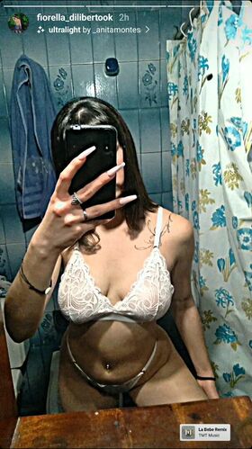 Fiorella Diliberto Nude Leaks OnlyFans Photo 11