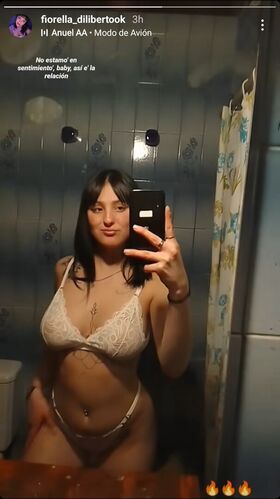 Fiorella Diliberto Nude Leaks OnlyFans Photo 14