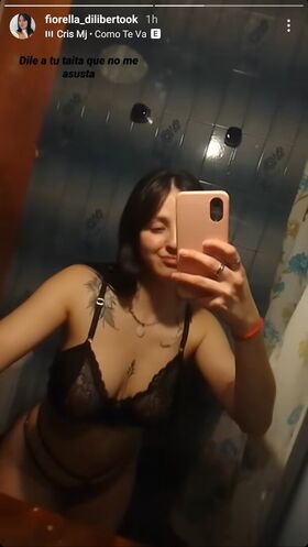 Fiorella Diliberto Nude Leaks OnlyFans Photo 19
