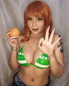 fiorincosplay Nude Leaks OnlyFans Photo 5