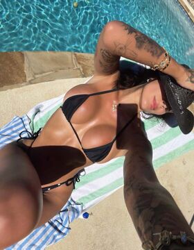 firedancer12 Фото утечки OnlyFans (обнаженная) 297