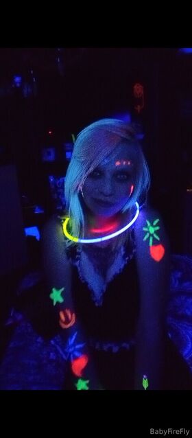 firefirefly Nacktes Leaks OnlyFans Foto 7