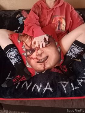 firefirefly Nacktes Leaks OnlyFans Foto 17