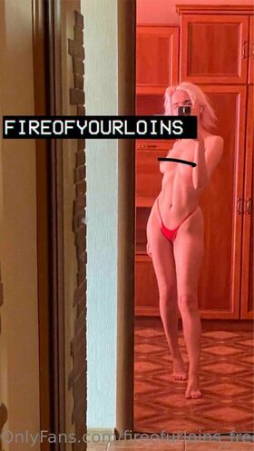 fireofurloins_lana Nude Leaks OnlyFans Photo 7
