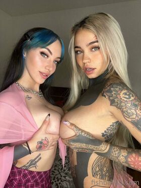 Fishball Suicide Nude Leaks OnlyFans Photo 2
