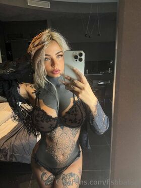 Fishball Suicide Nude Leaks OnlyFans Photo 17