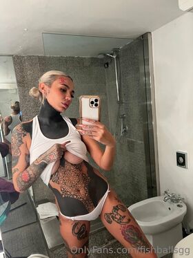 Fishball Suicide Nude Leaks OnlyFans Photo 43