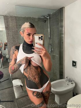 Fishball Suicide Nude Leaks OnlyFans Photo 95