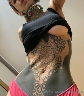 Fishball Suicide Nude Leaks OnlyFans Photo 114