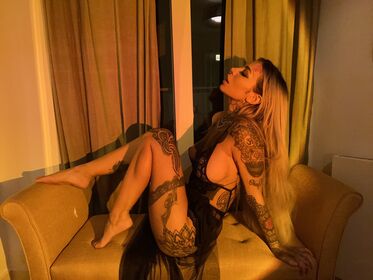 Fishball Suicide Nude Leaks OnlyFans Photo 145