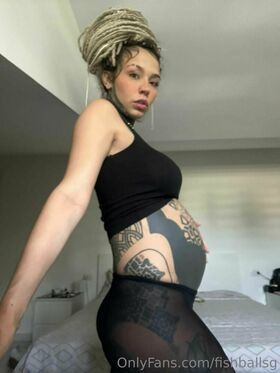 Fishball Suicide Nude Leaks OnlyFans Photo 167