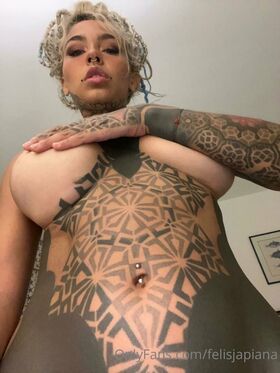 Fishball Suicide Nude Leaks OnlyFans Photo 173
