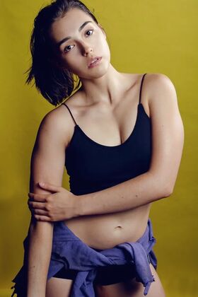 Fishtank Photo divulguée nue OnlyFans 31