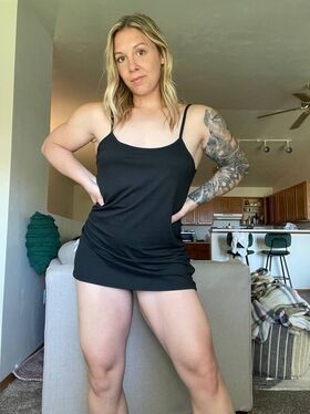 fit.pawg Nude Leaks OnlyFans Photo 45
