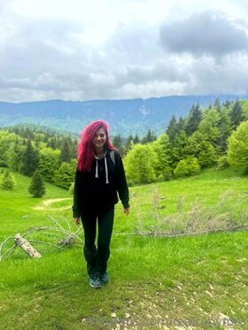 Fit Readhead Ruby Фото утечки OnlyFans (обнаженная) 23