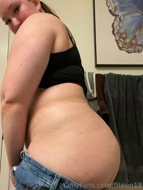 fiteen18 Photo divulguée nue OnlyFans 174