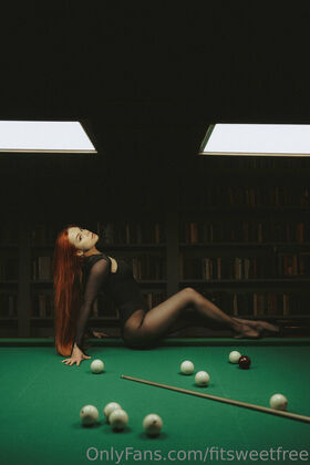 fitsweet Foto trapelata OnlyFans nuda 28