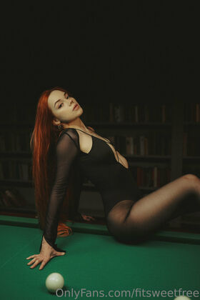 fitsweet Foto trapelata OnlyFans nuda 29