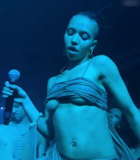 FKA Twigs