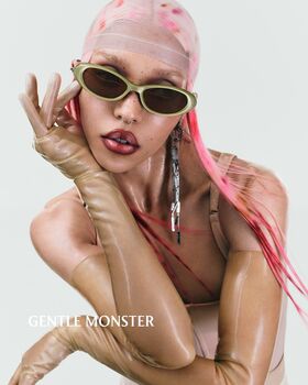 FKA Twigs नग्न लीक OnlyFans फोटो 306