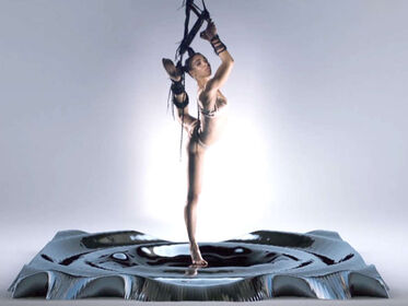 FKA Twigs नग्न लीक OnlyFans फोटो 320