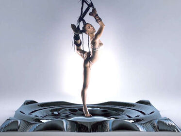 FKA Twigs नग्न लीक OnlyFans फोटो 323