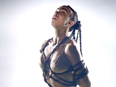 FKA Twigs नग्न लीक OnlyFans फोटो 329