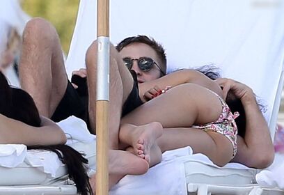 FKA Twigs नग्न लीक OnlyFans फोटो 334