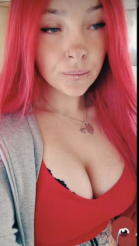 Flashinaa Foto filtrada desnuda de OnlyFans 18