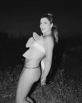 Flávia Alessandra Nude Leaks OnlyFans Photo 80