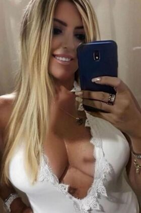 Flaviana Basta Nude Leaks OnlyFans Photo 9