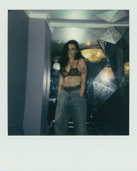 Fletcher Procurena gola OnlyFans fotografija 35