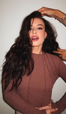 Fletcher Procurena gola OnlyFans fotografija 51