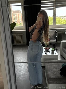 FleurSkywalker नग्न लीक OnlyFans फोटो 59