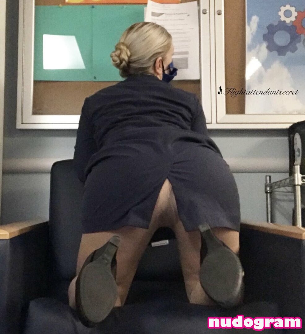 flightattendantsecret